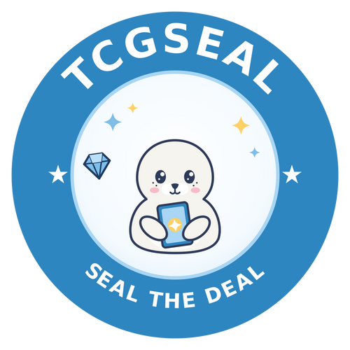TCGSeal - Seal the deal